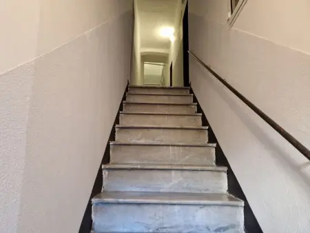 La Finestra sui Giardini von Holiday World, Appartement 4 personnes à Genova - Photo 17