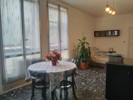 Haus Galeone bei Holiday World, Appartement 6 personnes à Genova - Photo 3