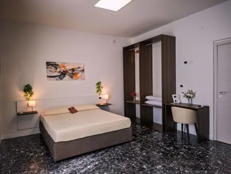 Haus Galeone bei Holiday World, Appartement 6 personnes à Genova - Photo 10