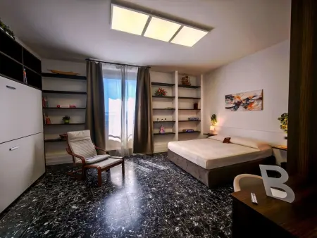 Haus Galeone bei Holiday World, Appartement 6 personnes à Genova - Photo 15