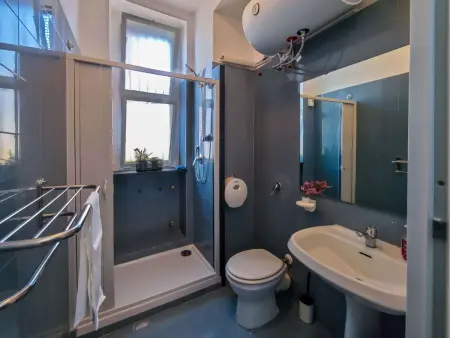 Haus Galeone bei Holiday World, Appartement 6 personnes à Genova - Photo 17