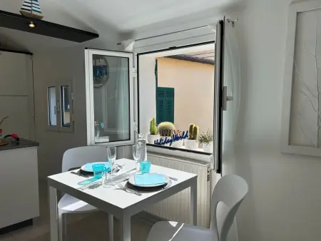 Sogni al Sole von Holiday World, Appartement 5 personnes à Genova - Photo 1