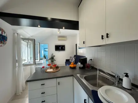 Sogni al Sole von Holiday World, Appartement 5 personnes à Genova - Photo 3