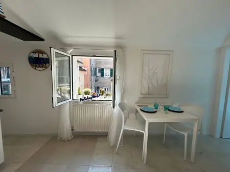 Sogni al Sole von Holiday World, Appartement 5 personnes à Genova - Photo 4