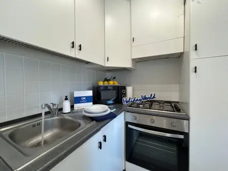 Sogni al Sole von Holiday World, Appartement 5 personnes à Genova - Photo 6