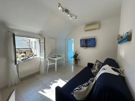 Sogni al Sole von Holiday World, Appartement 5 personnes à Genova - Photo 7