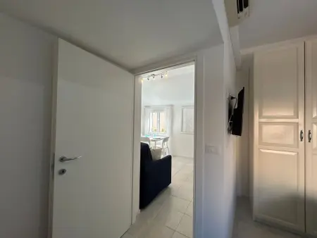 Sogni al Sole von Holiday World, Appartement 5 personnes à Genova - Photo 8