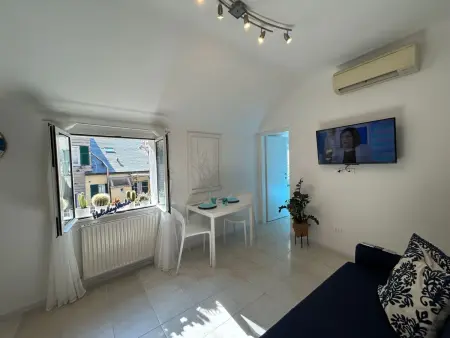 Sogni al Sole von Holiday World, Appartement 5 personnes à Genova - Photo 9