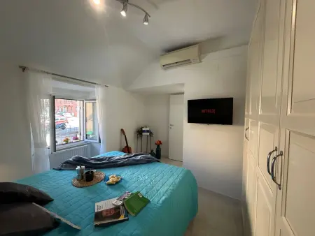 Sogni al Sole von Holiday World, Appartement 5 personnes à Genova - Photo 15
