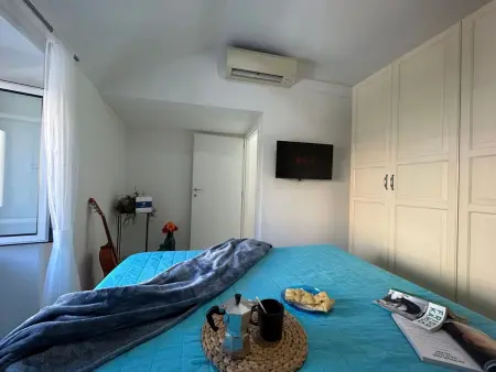 Sogni al Sole von Holiday World, Appartement 5 personnes à Genova - Photo 16