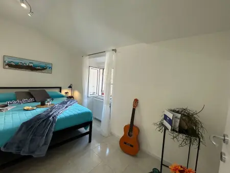 Sogni al Sole von Holiday World, Appartement 5 personnes à Genova - Photo 18