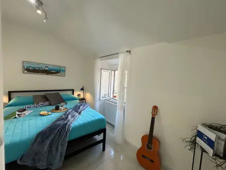 Sogni al Sole von Holiday World, Appartement 5 personnes à Genova - Photo 19