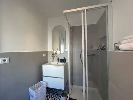 Sogni al Sole von Holiday World, Appartement 5 personnes à Genova - Photo 22