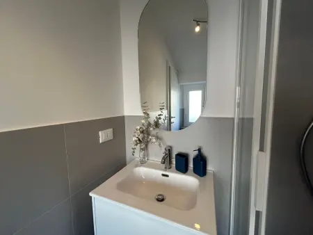 Sogni al Sole von Holiday World, Appartement 5 personnes à Genova - Photo 23