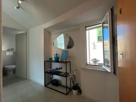 Sogni al Sole von Holiday World, Appartement 5 personnes à Genova - Photo 24