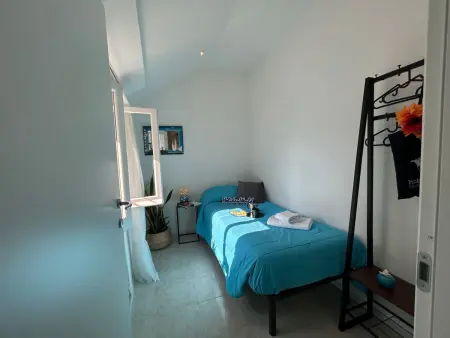 Sogni al Sole von Holiday World, Appartement 5 personnes à Genova - Photo 25