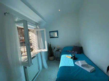Sogni al Sole von Holiday World, Appartement 5 personnes à Genova - Photo 26