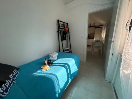 Sogni al Sole von Holiday World, Appartement 5 personnes à Genova - Photo 27