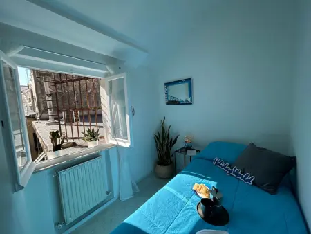 Sogni al Sole von Holiday World, Appartement 5 personnes à Genova - Photo 28
