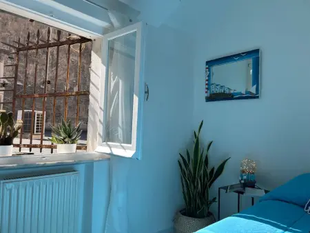 Sogni al Sole von Holiday World, Appartement 5 personnes à Genova - Photo 30