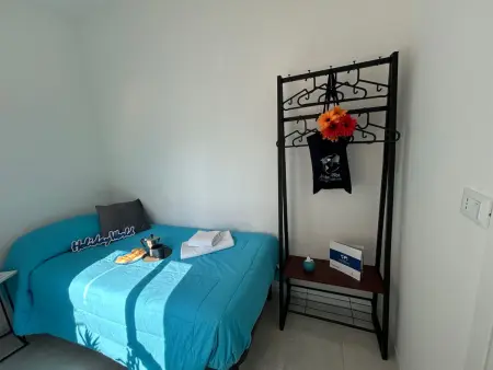 Sogni al Sole von Holiday World, Appartement 5 personnes à Genova - Photo 31