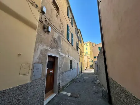Sogni al Sole von Holiday World, Appartement 5 personnes à Genova - Photo 33
