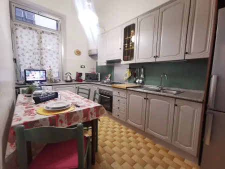 La Casa di Lina by Holiday World, Appartement 4 personnes à Genova - Photo 1