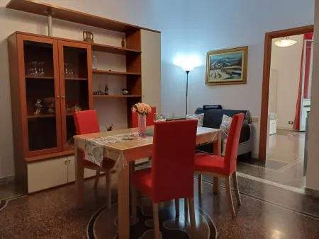 La Casa di Lina by Holiday World, Appartement 4 personnes à Genova - Photo 5