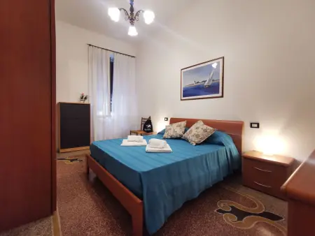 La Casa di Lina by Holiday World, Appartement 4 personnes à Genova - Photo 6