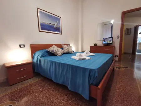 La Casa di Lina by Holiday World, Appartement 4 personnes à Genova - Photo 7