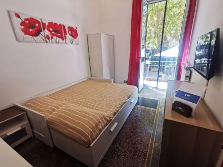 La Casa di Lina by Holiday World, Appartement 4 personnes à Genova - Photo 8