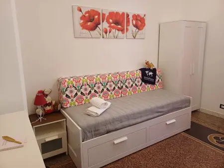 La Casa di Lina by Holiday World, Appartement 4 personnes à Genova - Photo 10
