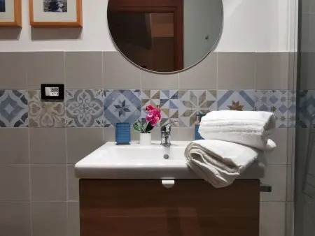 La Casa di Lina by Holiday World, Appartement 4 personnes à Genova - Photo 11