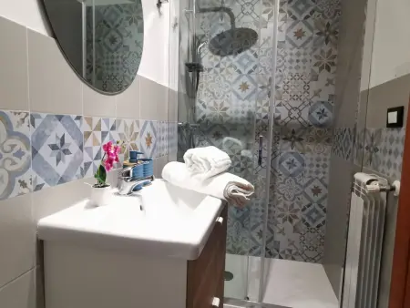 La Casa di Lina by Holiday World, Appartement 4 personnes à Genova - Photo 13