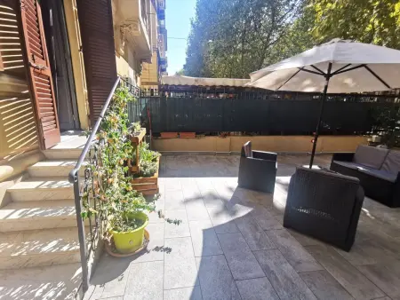 La Casa di Lina by Holiday World, Appartement 4 personnes à Genova - Photo 14