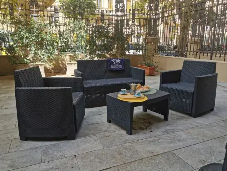 La Casa di Lina by Holiday World, Appartement 4 personnes à Genova - Photo 16