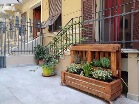 La Casa di Lina by Holiday World, Appartement 4 personnes à Genova - Photo 18