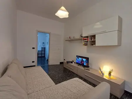 Utri Haus von Holiday World, Appartement 5 personnes à Genova - Photo 2