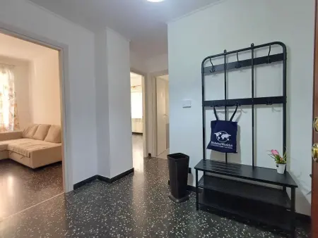 Utri Haus von Holiday World, Appartement 5 personnes à Genova - Photo 4