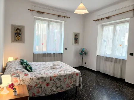 Utri Haus von Holiday World, Appartement 5 personnes à Genova - Photo 9