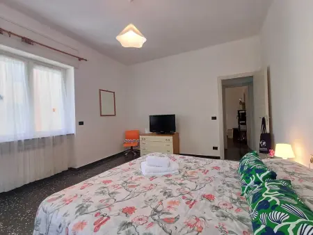 Utri Haus von Holiday World, Appartement 5 personnes à Genova - Photo 10