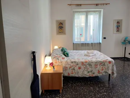 Utri Haus von Holiday World, Appartement 5 personnes à Genova - Photo 11