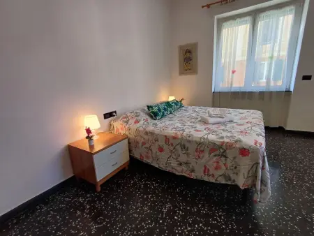 Utri Haus von Holiday World, Appartement 5 personnes à Genova - Photo 12
