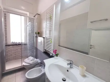 Utri Haus von Holiday World, Appartement 5 personnes à Genova - Photo 13