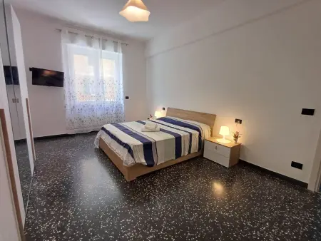 Utri Haus von Holiday World, Appartement 5 personnes à Genova - Photo 15