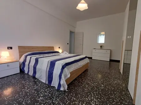 Utri Haus von Holiday World, Appartement 5 personnes à Genova - Photo 16