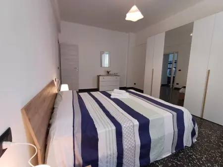 Utri Haus von Holiday World, Appartement 5 personnes à Genova - Photo 17