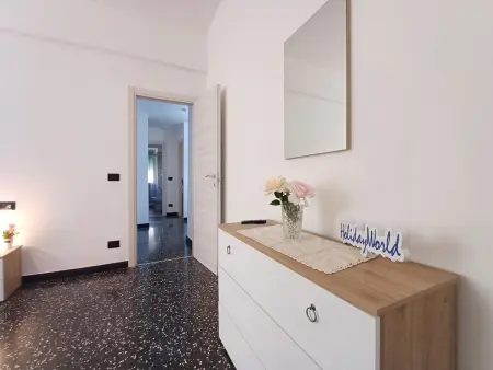 Utri Haus von Holiday World, Appartement 5 personnes à Genova - Photo 18