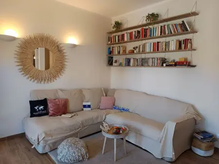 Casa Rossetti bei Holiday World, Appartement 2 personnes à Genova - Photo 10