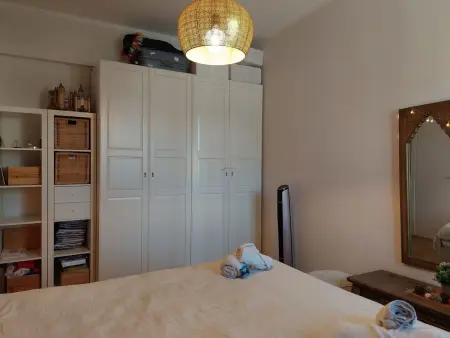 Casa Rossetti bei Holiday World, Appartement 2 personnes à Genova - Photo 15